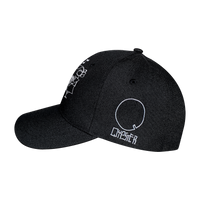Mozart Baseballkappe