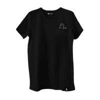 Pocket Lifeguard T-Shirt