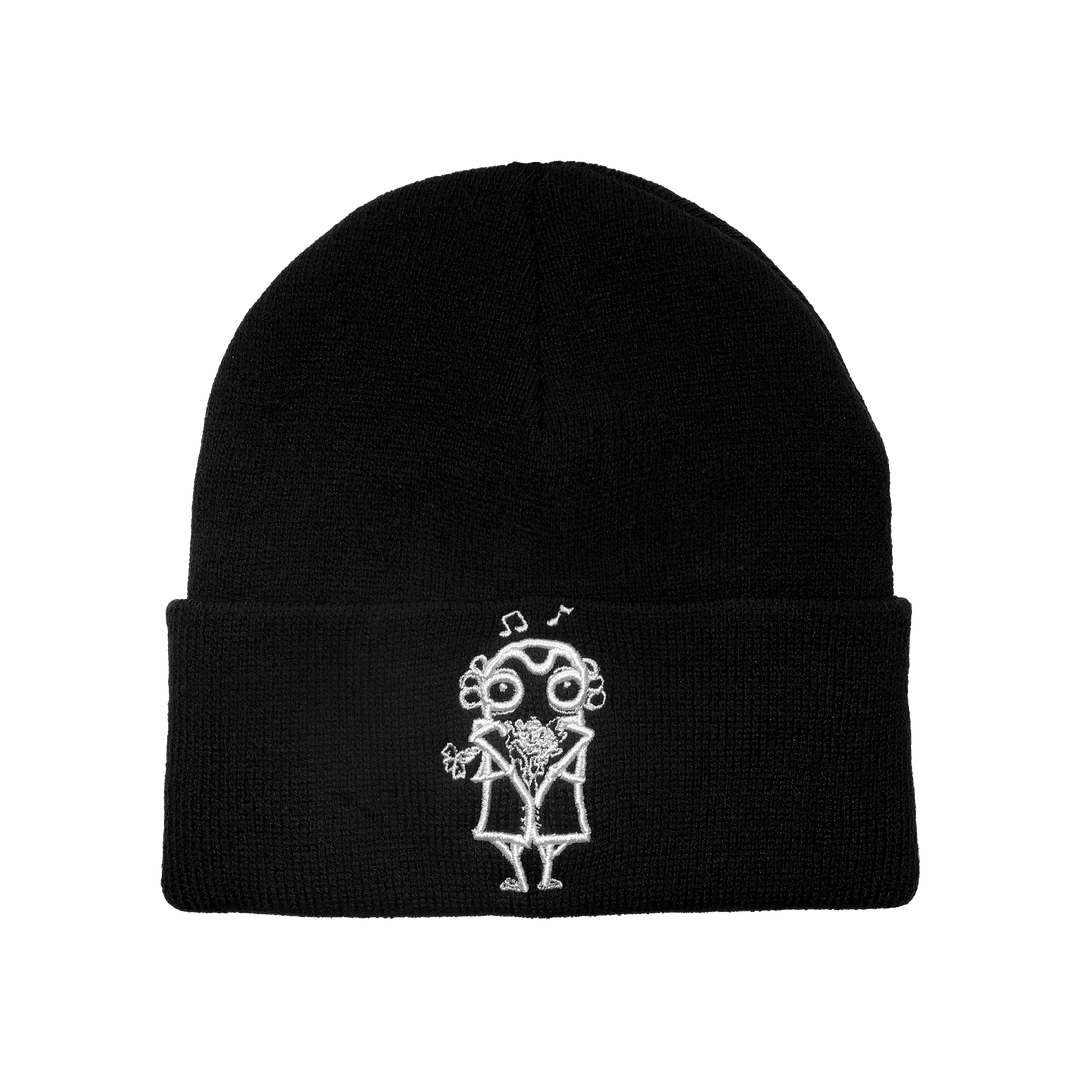 Mozart Beanie