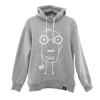 Nerd Hoodie