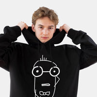 Nerd Hoodie