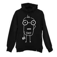 Nerd Hoodie