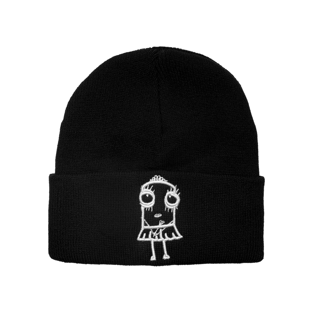 Princess Beanie