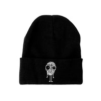 Fluffy Beanie