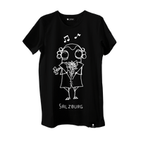 Mozart T-Shirt
