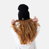 Fluffy Beanie