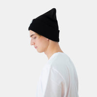 Fluffy Beanie