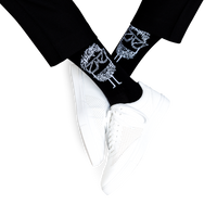 Beard Socken