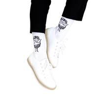 Beard Socken