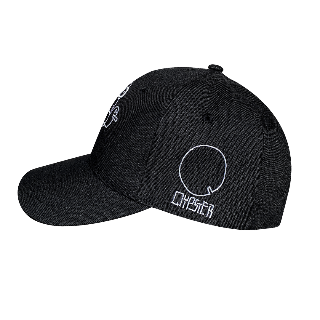 Lifeguard baseball cap