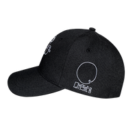 Lifeguard Baseballkappe