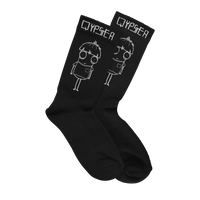 Timmy Socken