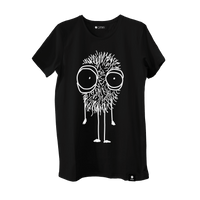 Fluffy T-Shirt