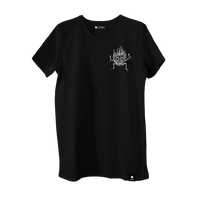 Grumpy T-Shirt Small Print