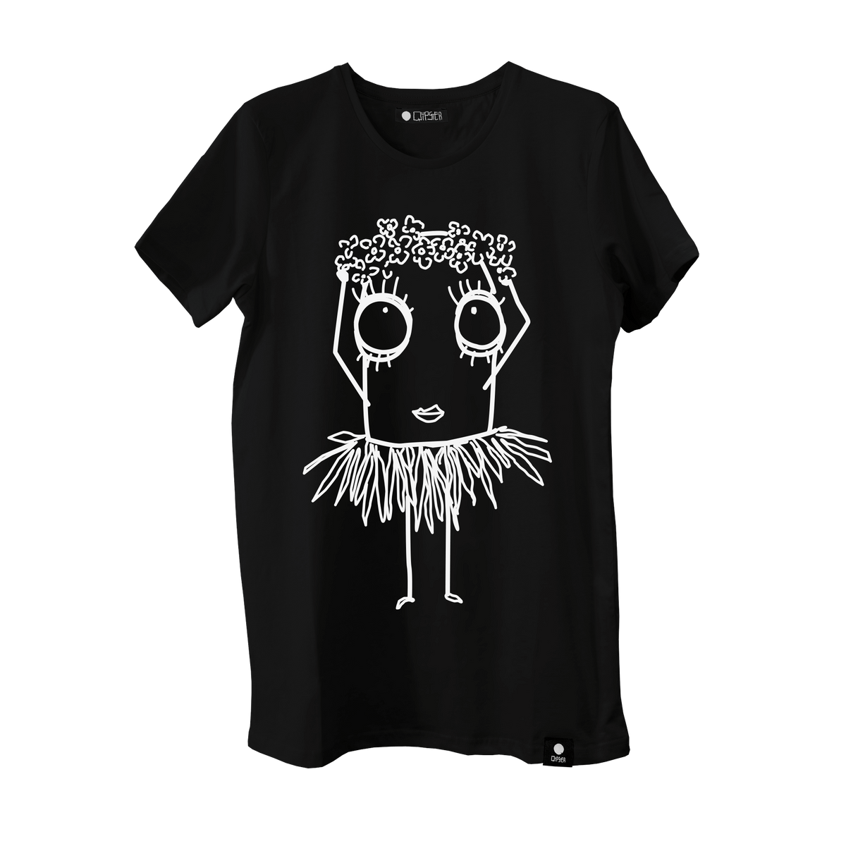 Hula T-Shirt | Quipster