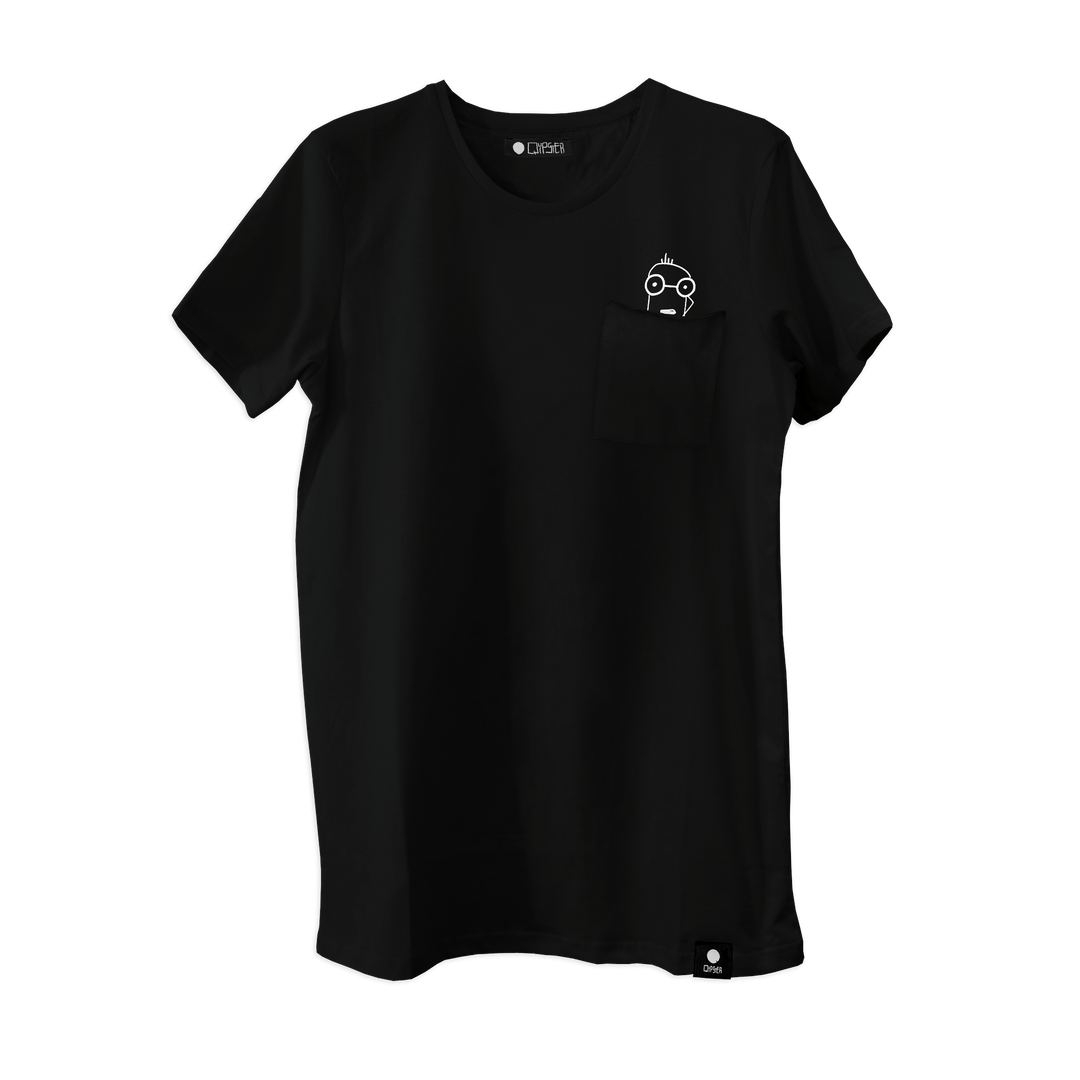 Pocket Nerd T-Shirt