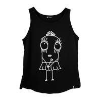 Princess Tank Top