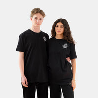 Grumpy T-Shirt Small Print