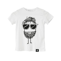 Beard Kinder T-Shirt