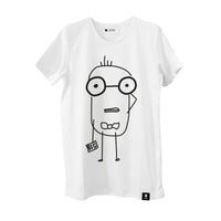 Nerd T-Shirt