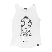 Princess Tank Top