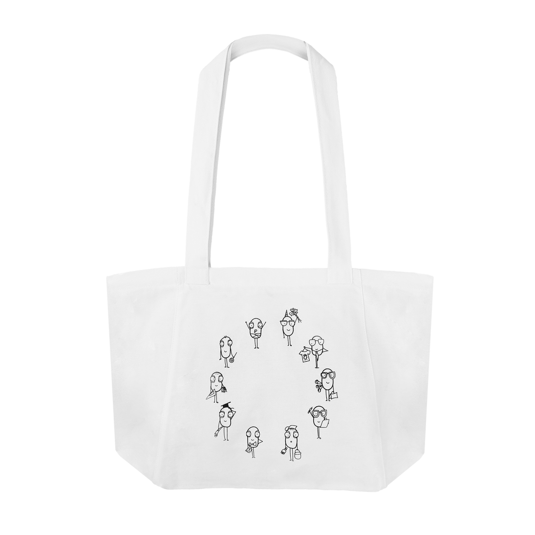 10 Year Anniversary Bag