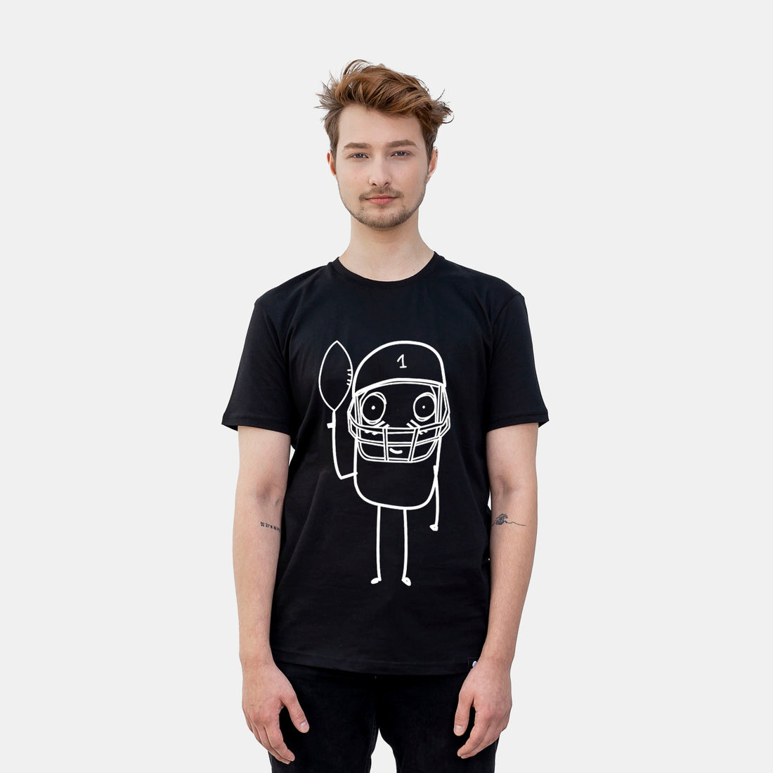 Quarterback T-Shirt
