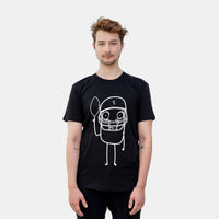 Quarterback T-Shirt