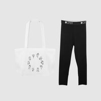 10 Year Anniversary Bag & Leggings Vorteilspack