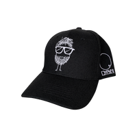 Beard Baseballkappe