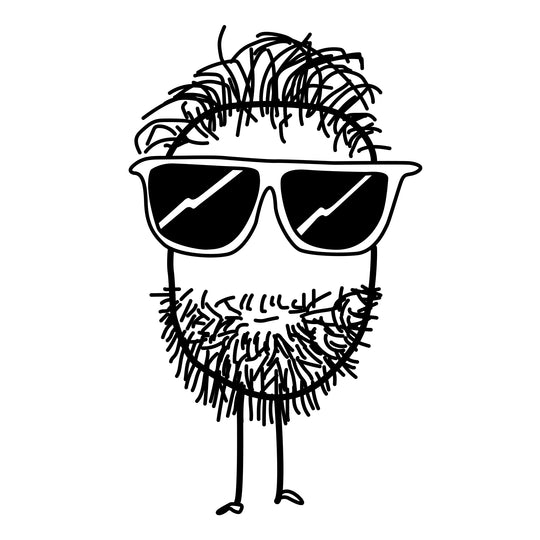Beard