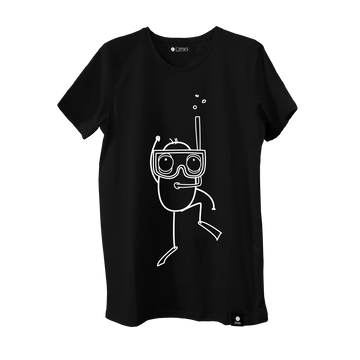 Diver T-Shirt