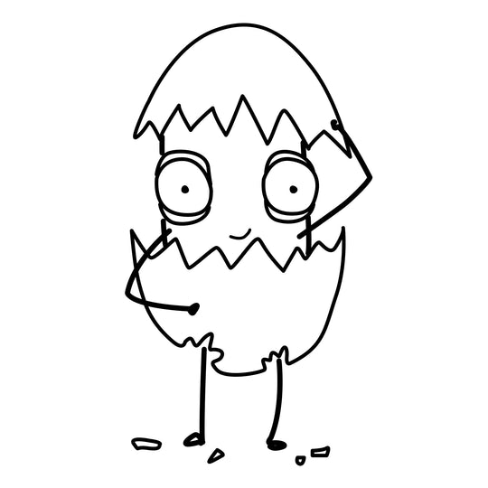 Eggshell