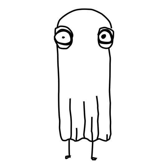 Ghost