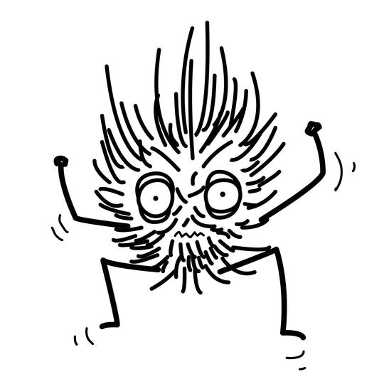 Grumpy