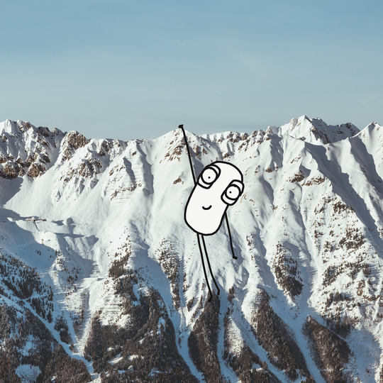 INNSBRUCK POP-UP