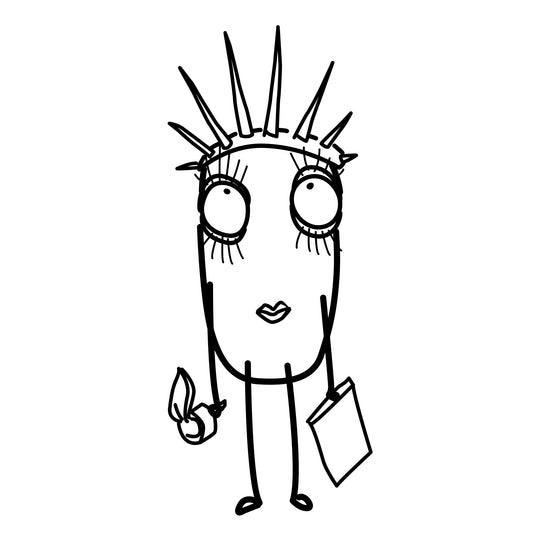 Lady Liberty