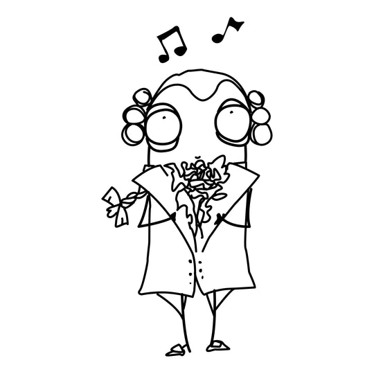 Mozart