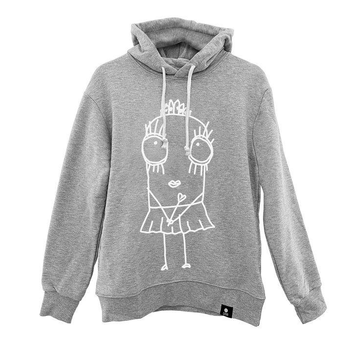 Princess Hoodie