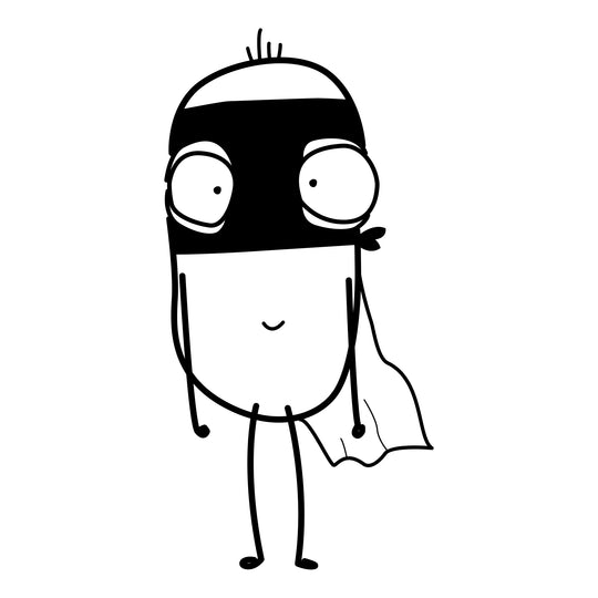 Q-Man