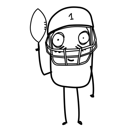 Quarterback