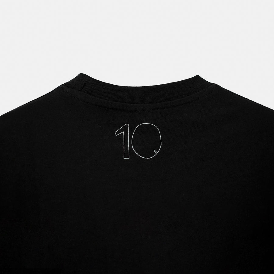 10 Year Anniversary T-Shirt