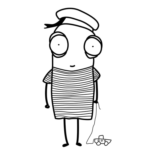 Sailor