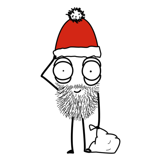 Santa Claus
