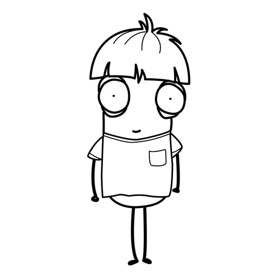 Timmy