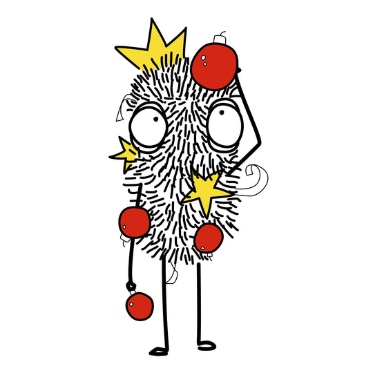 Xmas Tree