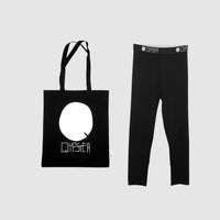 Princess Baumwolltasche & Leggings Vorteilspack