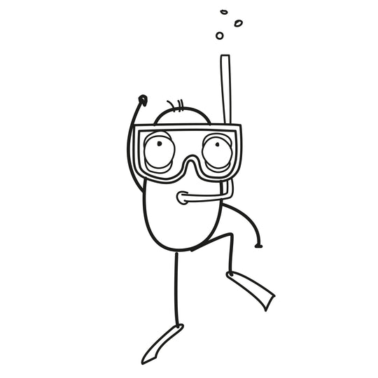 Diver