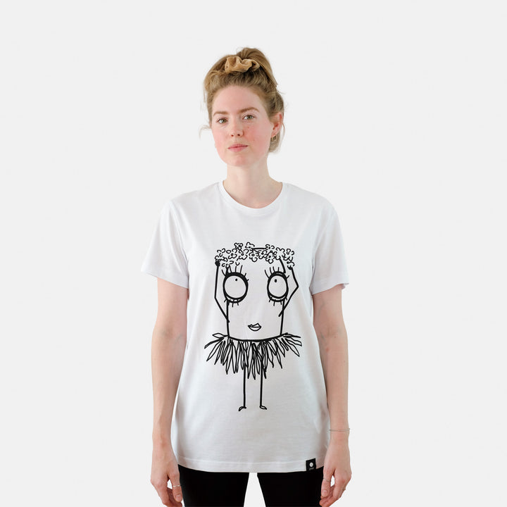 Hula T-Shirt