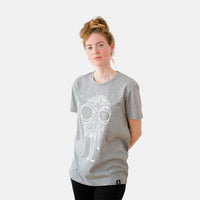 Fluffy T-Shirt